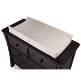 Cambiador de 3 Lados para Bebe Contourneado